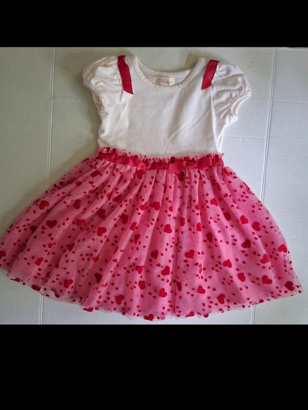 Nanette Dress